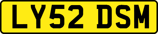 LY52DSM