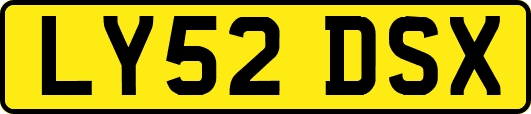 LY52DSX