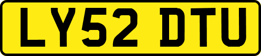 LY52DTU