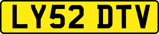 LY52DTV