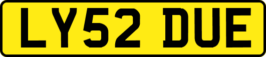 LY52DUE