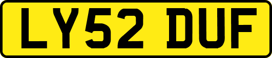 LY52DUF