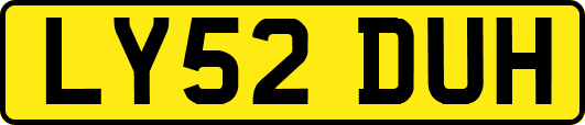 LY52DUH