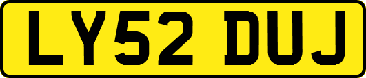 LY52DUJ