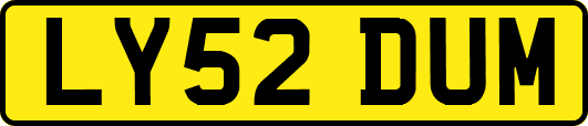LY52DUM