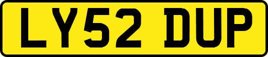 LY52DUP