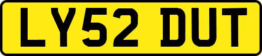 LY52DUT