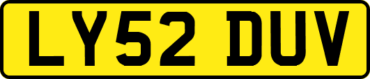 LY52DUV