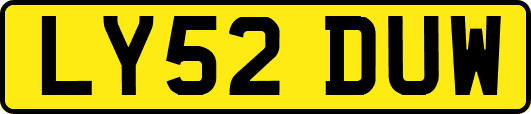 LY52DUW