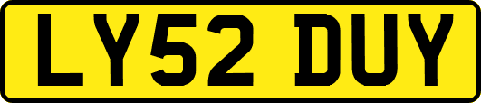 LY52DUY