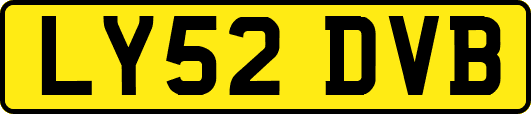LY52DVB