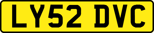 LY52DVC