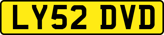LY52DVD