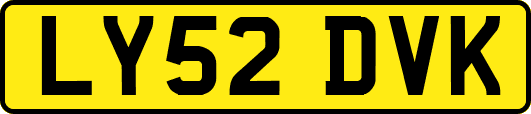 LY52DVK