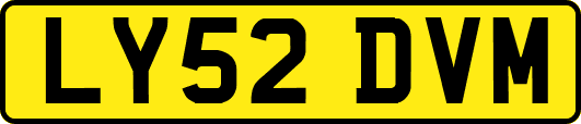 LY52DVM