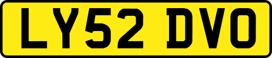 LY52DVO