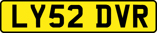 LY52DVR