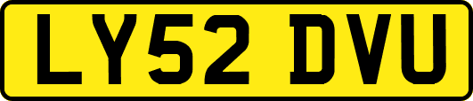 LY52DVU