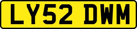 LY52DWM