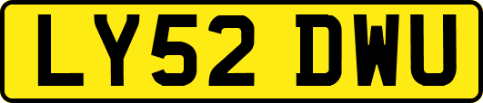 LY52DWU