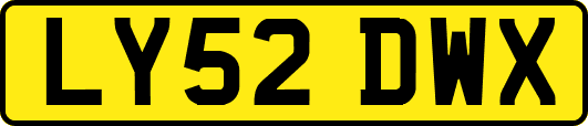 LY52DWX