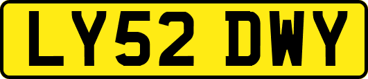 LY52DWY