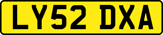 LY52DXA
