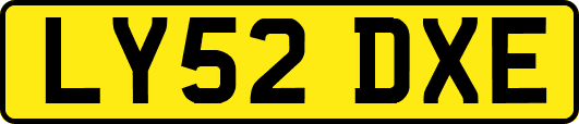 LY52DXE
