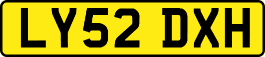 LY52DXH