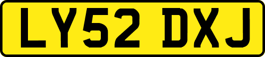LY52DXJ