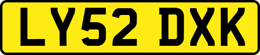 LY52DXK