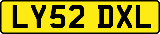LY52DXL