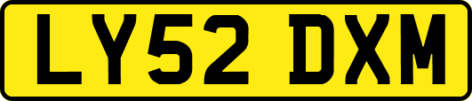 LY52DXM
