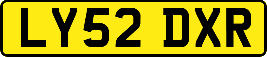 LY52DXR