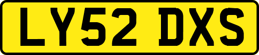 LY52DXS