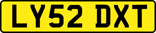 LY52DXT