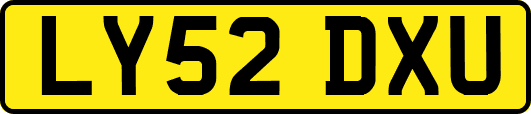 LY52DXU