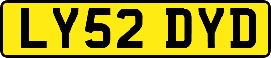 LY52DYD