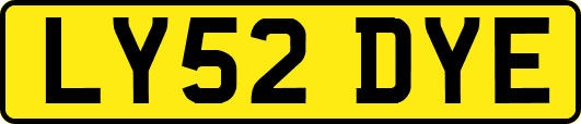 LY52DYE