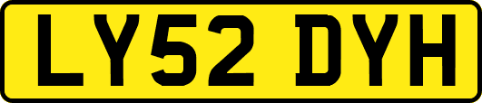 LY52DYH