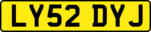 LY52DYJ