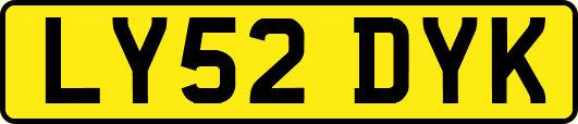 LY52DYK