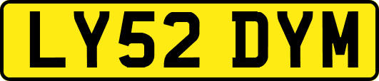 LY52DYM