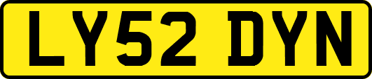 LY52DYN
