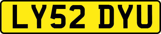 LY52DYU