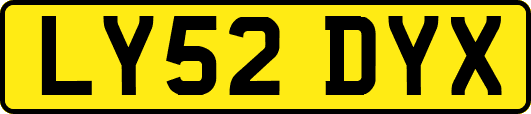 LY52DYX