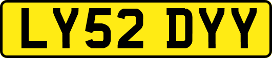 LY52DYY