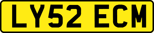 LY52ECM