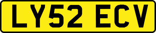 LY52ECV