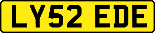 LY52EDE
